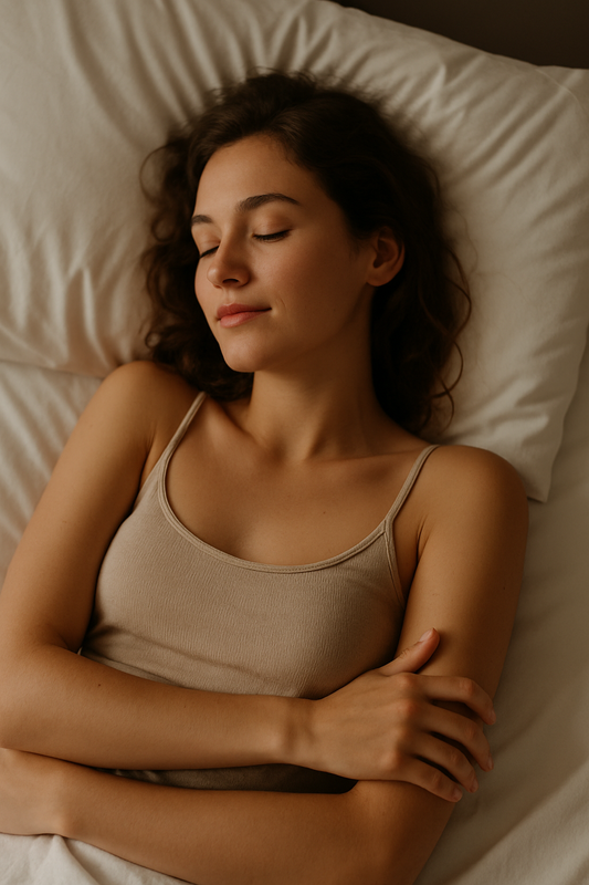 Pourquoi tant de femmes n’ont jamais eu d’orgasme ?