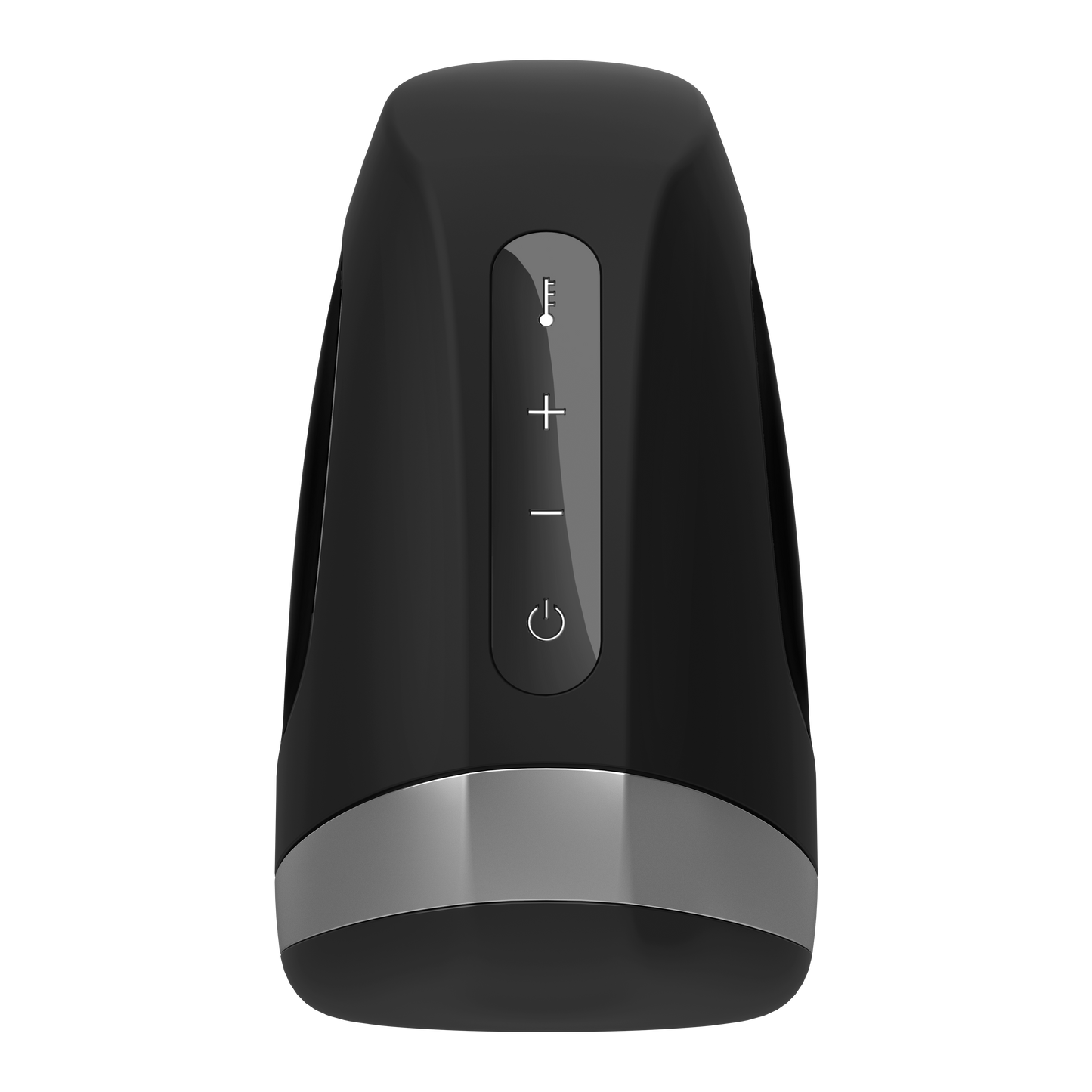 SATISFYER - MEN MASTURBATEUR CHALEUR VIBRATION