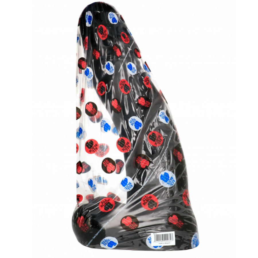 ALL BLACK - GODE NOIR 45 CM - Sensualia