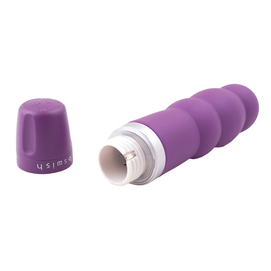 B SWISH - BCUTE CLASSIC PEARL LILAS - Sensualia