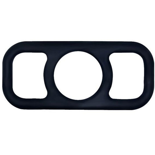 BAILE - ANNEAUX DENTRAÎNEMENT EN SILICONE POUR ENTRAÎNEMENT - Sensualia