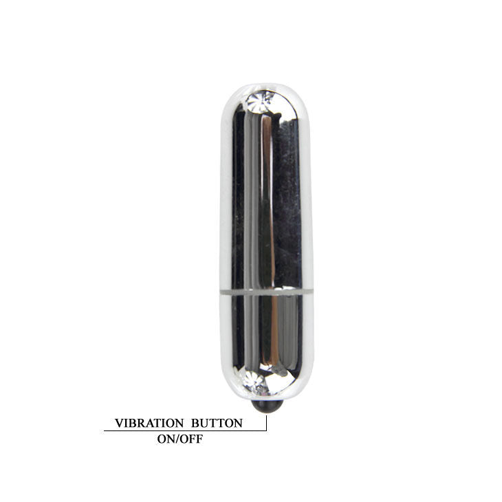 BAILE - BRAVE MAN RABBIT VIBRATEUR EXTENSION DE PÉNIS - Sensualia
