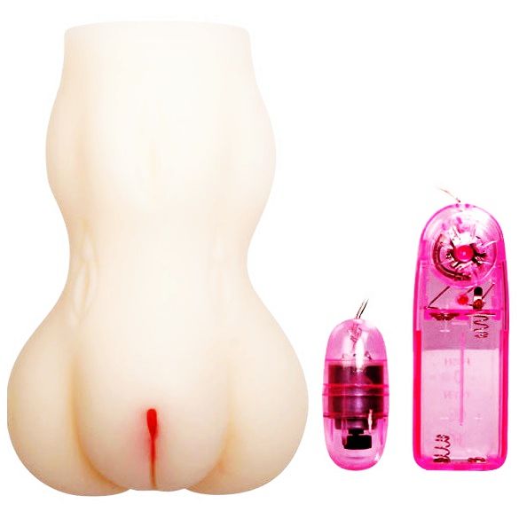 BAILE - MASTURBATEUR VAGIN PASSION LADY - Sensualia