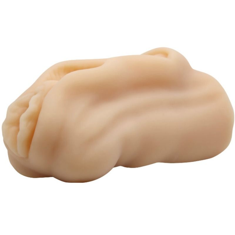 BAILE - MINI MASTURBATEUR MLE VAGIN LÈVRES CONCEPTION - Sensualia