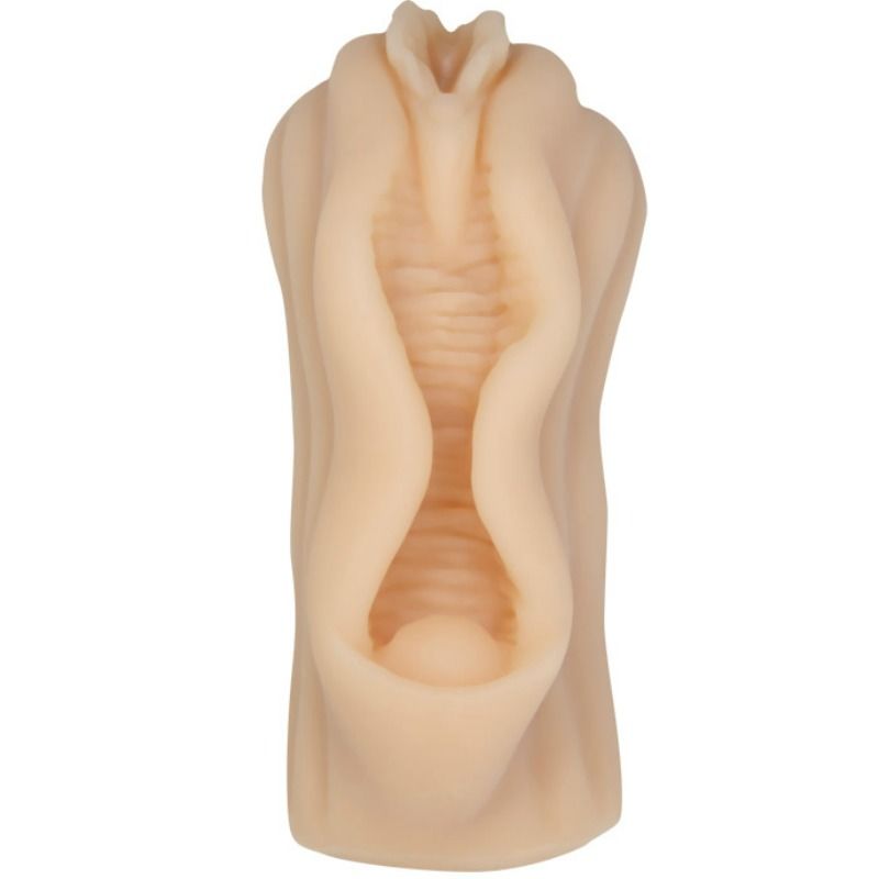 BAILE - MINI MASTURBATEUR MLE VAGIN LÈVRES CONCEPTION - Sensualia