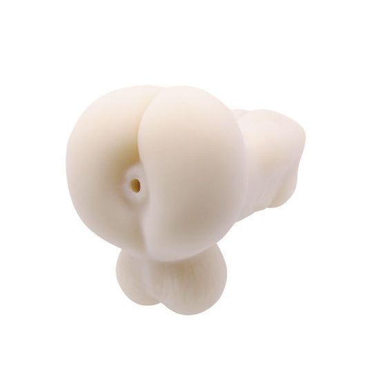 BAILE - MINI MASTURBATEUR POUR HOMMES BACK SPIRIT - Sensualia