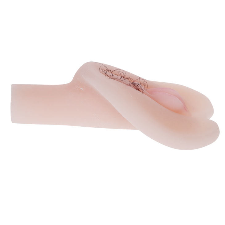 BAILE - VAGIN VIBRANT ULTRA RÉALISTE - Sensualia