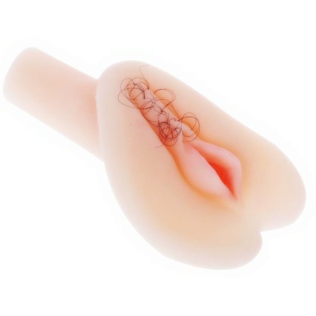 BAILE - VAGIN VIBRANT ULTRA RÉALISTE - Sensualia