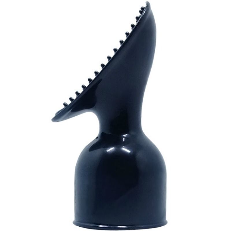 BAILE - TÊTE INTERCHANGEABLE POUR MASSEUR DE STIMULATION DU CLITORIS - Sensualia