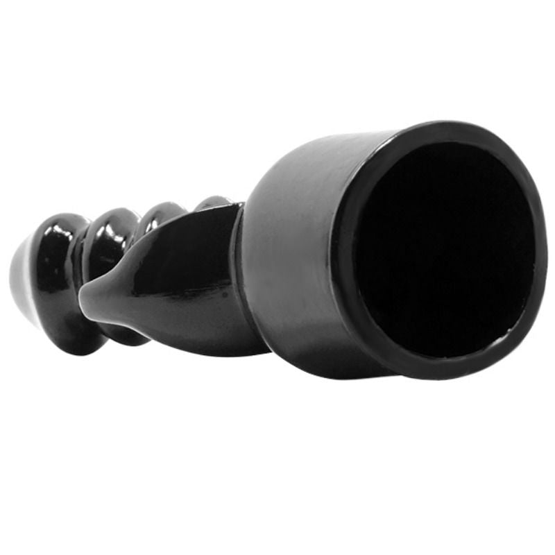 BAILE - TÊTE INTERCHANGEABLE POWER HEAD POUR LA STIMULATION INTERNE ET DU CLITORIS - Sensualia
