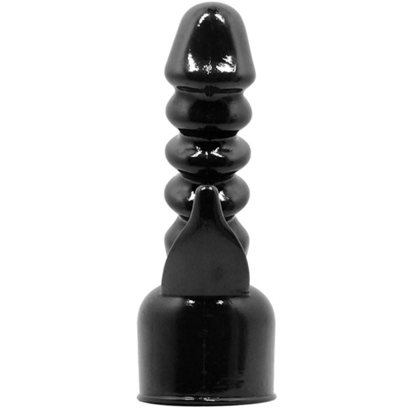 BAILE - TÊTE INTERCHANGEABLE POWER HEAD POUR LA STIMULATION INTERNE ET DU CLITORIS - Sensualia