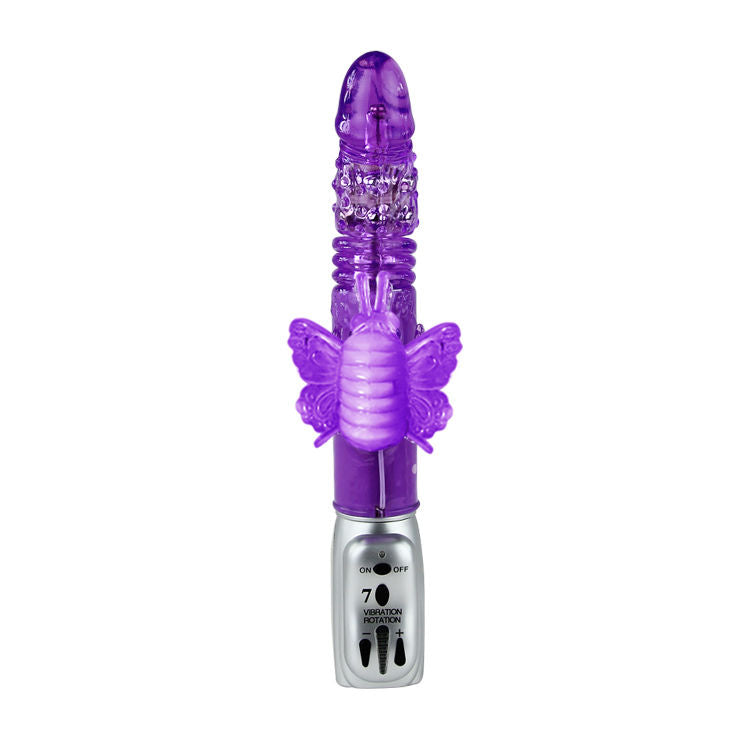 BAILE - ROTATEUR DE TULIPE PAPILLON HAUT ET BAS - Sensualia