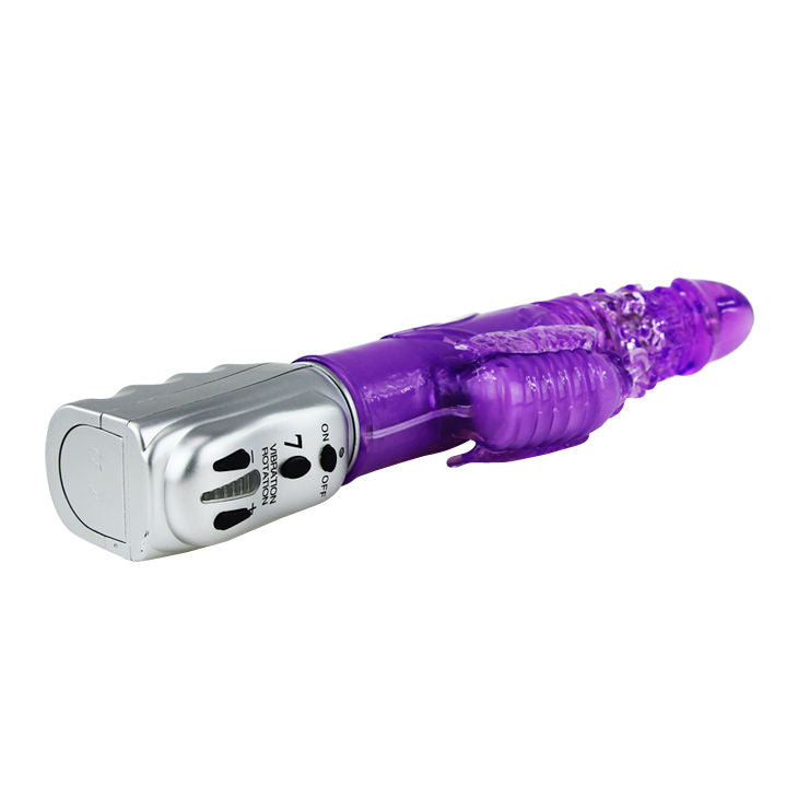 BAILE - ROTATEUR DE TULIPE PAPILLON HAUT ET BAS - Sensualia