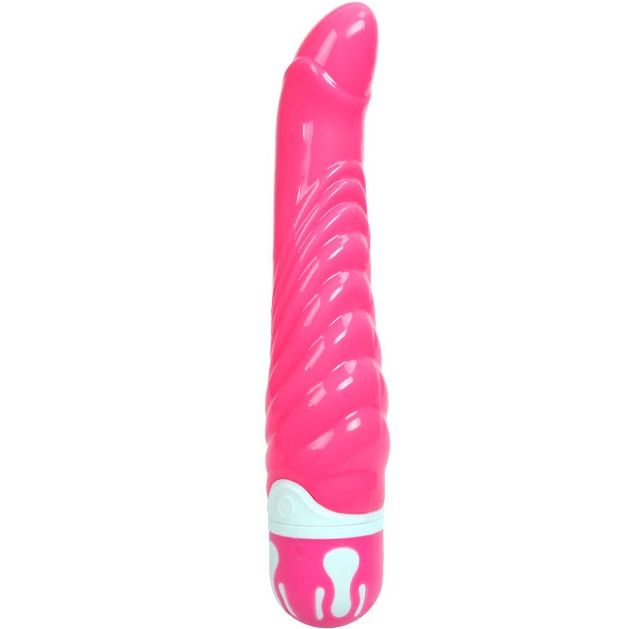 BAILE - LA BITE RÉALISTE ROSE G-SPOT 21.8 CM - Sensualia