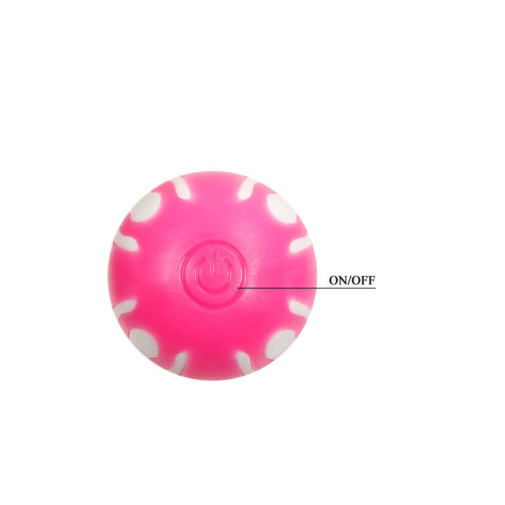 BAILE - LA BITE RÉALISTE ROSE G-SPOT 21.8 CM - Sensualia