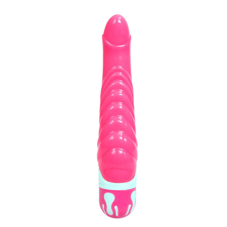 BAILE - LA BITE RÉALISTE ROSE G-SPOT 21.8 CM - Sensualia