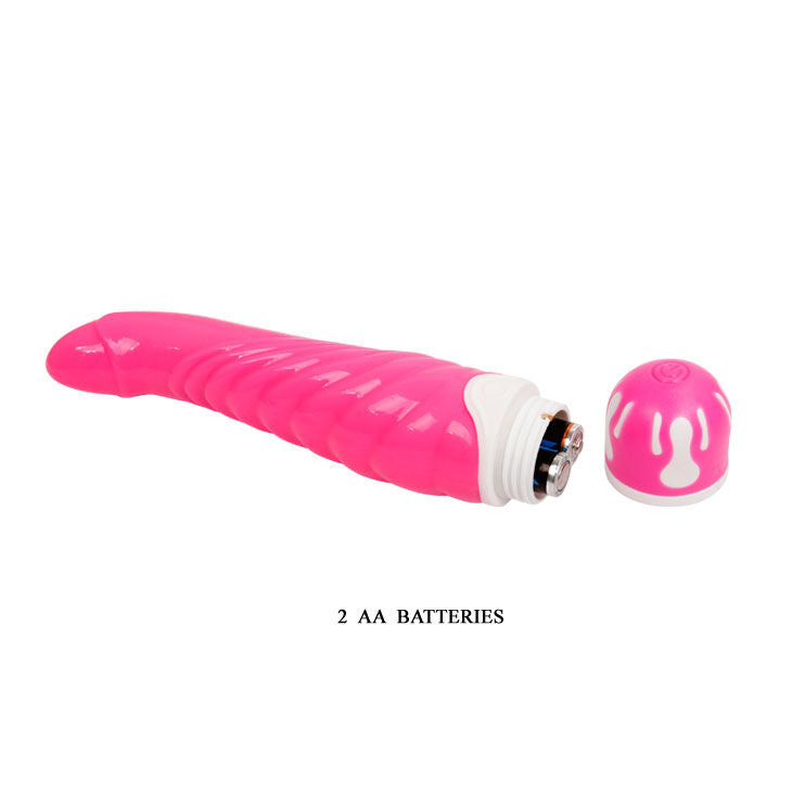 BAILE - LA BITE RÉALISTE ROSE G-SPOT 21.8 CM - Sensualia
