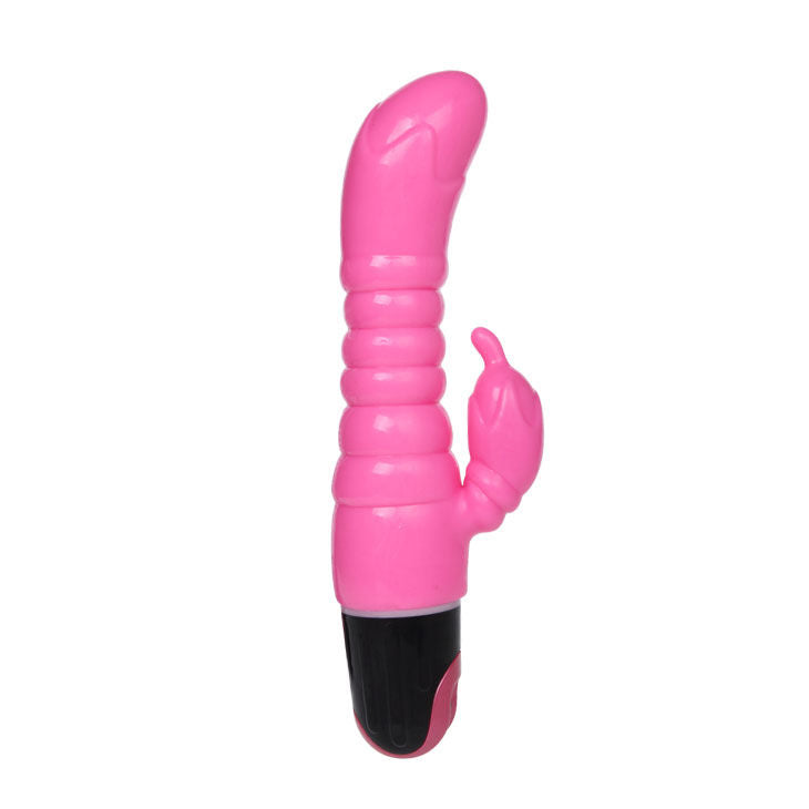 BAILE - VIBRATEUR ROSE 22.5 CM - Sensualia