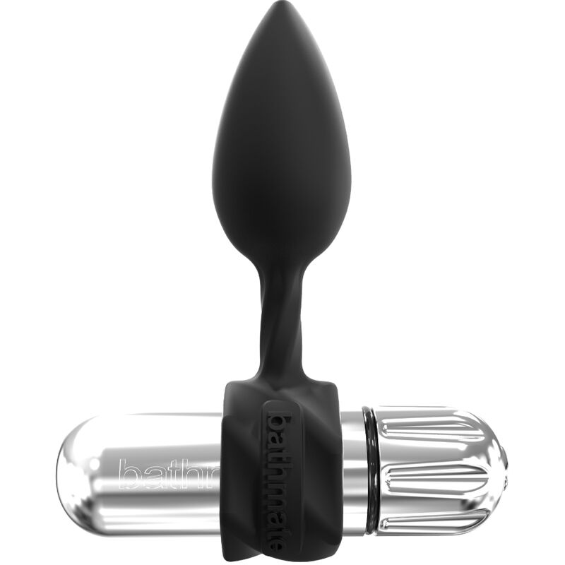 BATHMATE - BOUCHONS DENTRAÎNEMENT ANAL VIBE - Sensualia