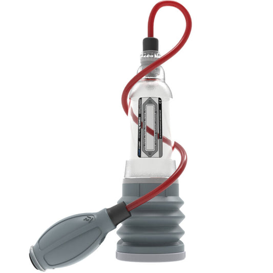 BATHMATE - HYDROXTREME 5 POMPE PÉNIS X20 - Sensualia