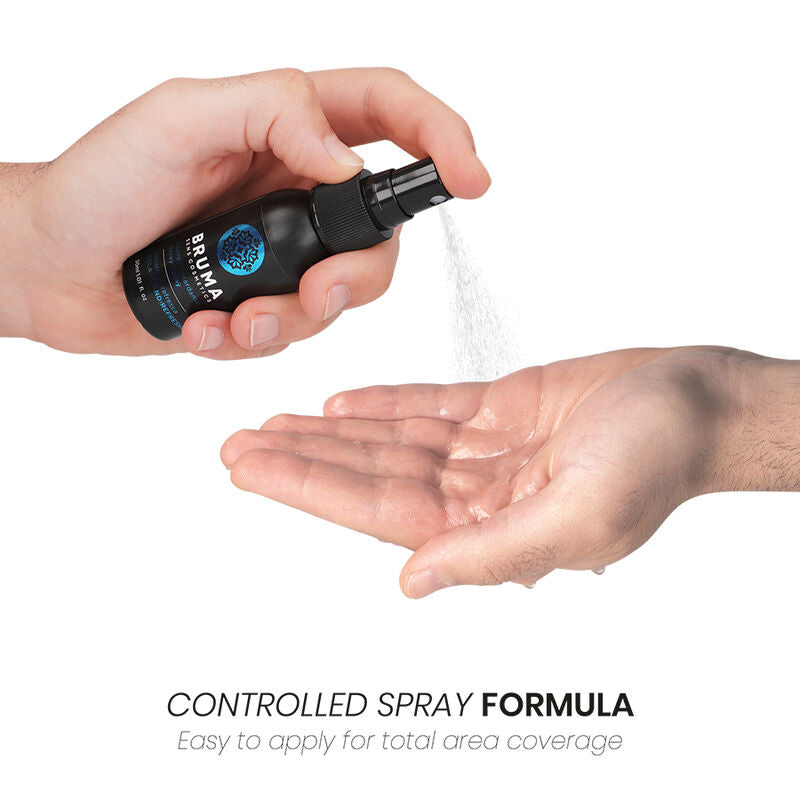BRUMA - SPRAY RETARDANT ET RAFRAÎCHISSANT 30 ML - Sensualia