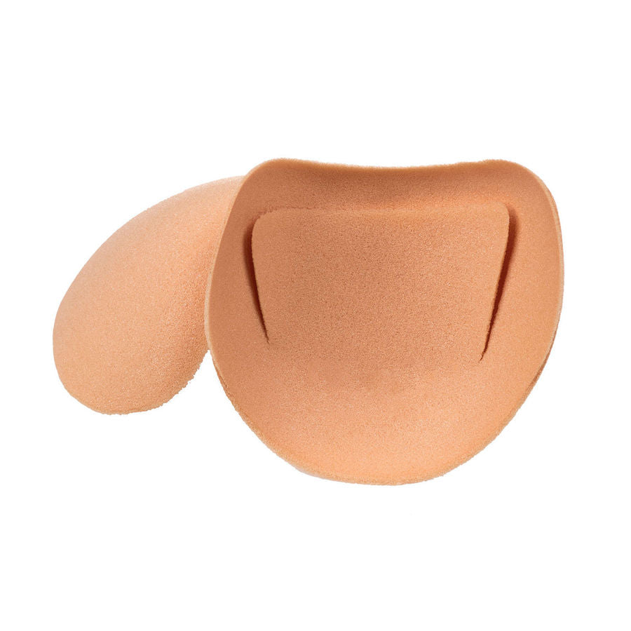 BYE-BRA - PROTECTEURS DÉPAULES SUPPORT BEIGE - Sensualia