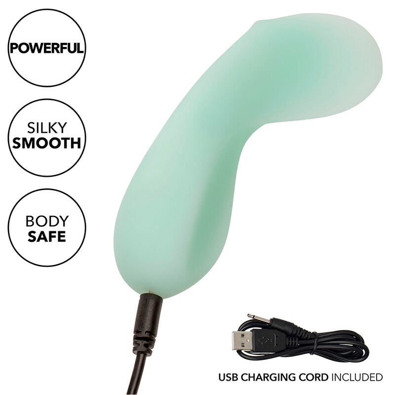CALEXOTICS - PACIFICA TAHITI TEASER 10 FONCTIONS AQUA - Sensualia
