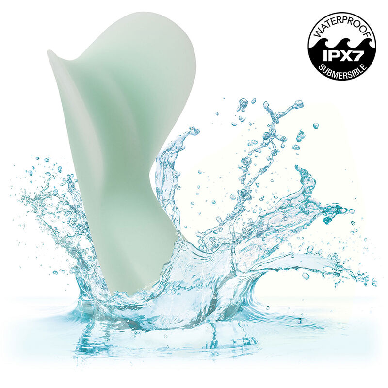 CALEXOTICS - PACIFICA TAHITI TEASER 10 FONCTIONS AQUA - Sensualia