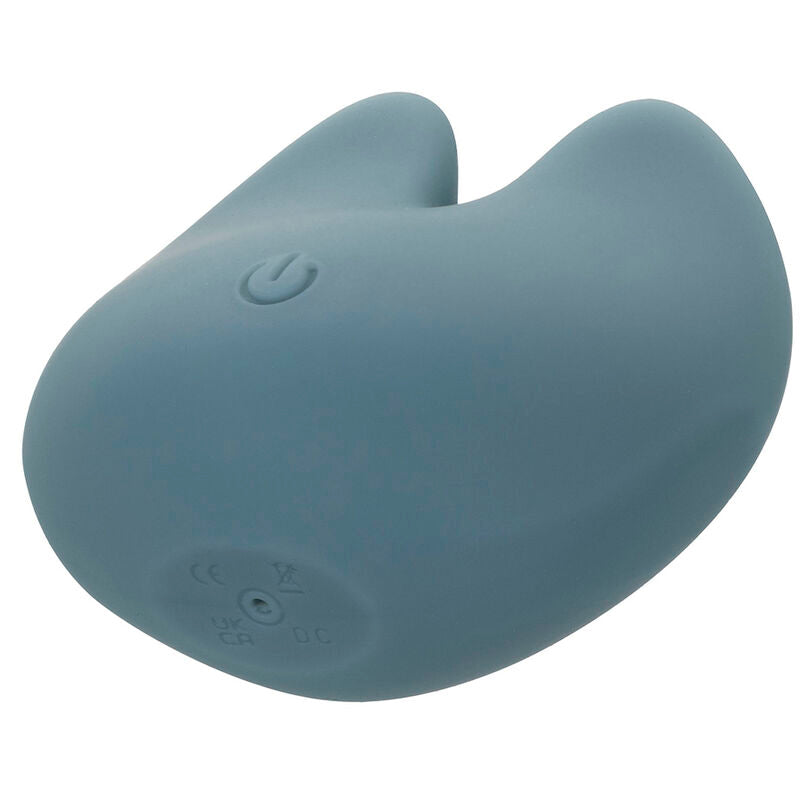 CALEXOTICS - STIMULATEUR MOD CURVE BLEU - Sensualia