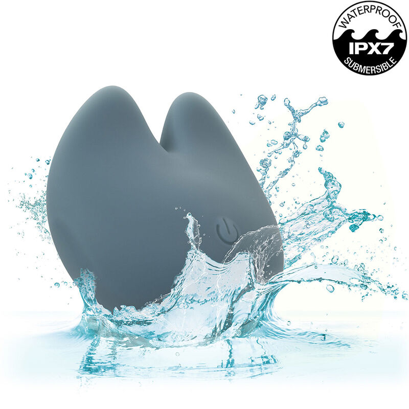 CALEXOTICS - STIMULATEUR MOD CURVE BLEU - Sensualia