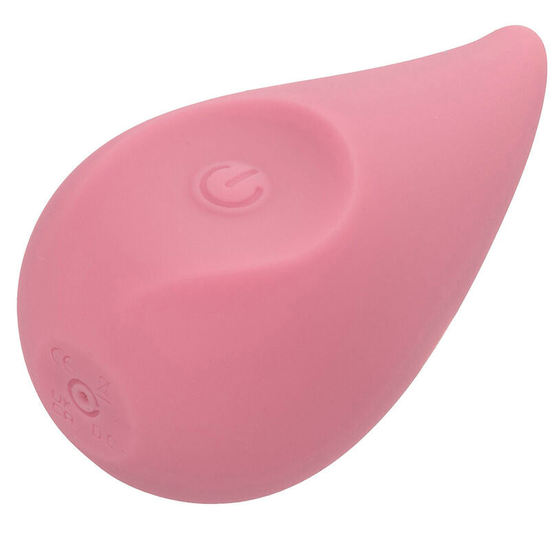 CALEXOTICS - STIMULATEUR MOD FLAIR ROSE - Sensualia