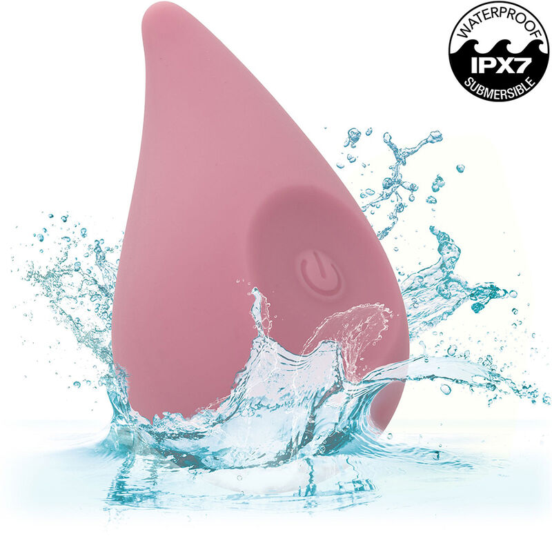CALEXOTICS - STIMULATEUR MOD FLAIR ROSE - Sensualia