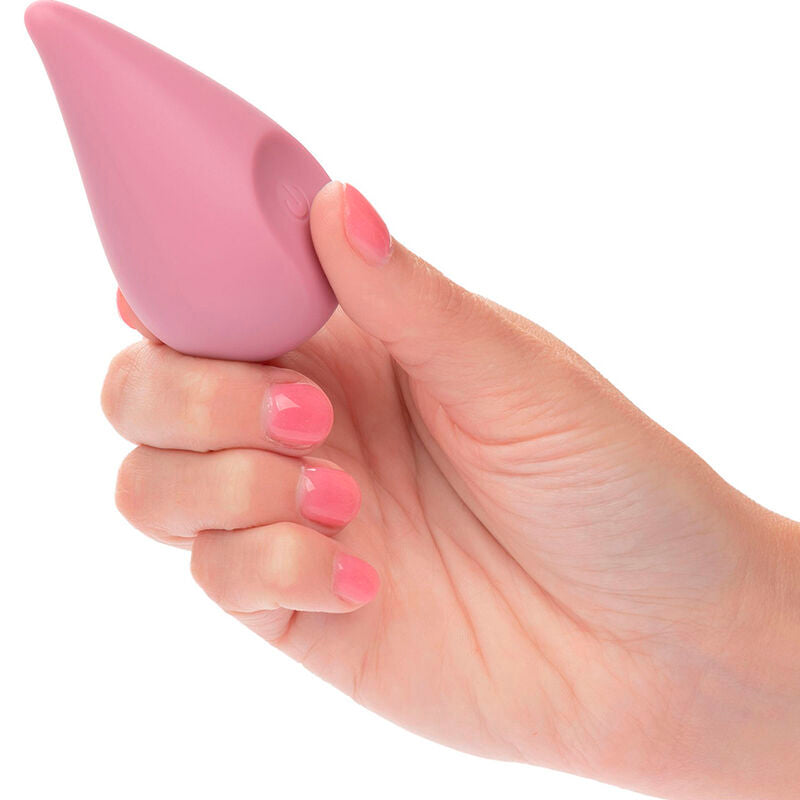 CALEXOTICS - STIMULATEUR MOD FLAIR ROSE - Sensualia