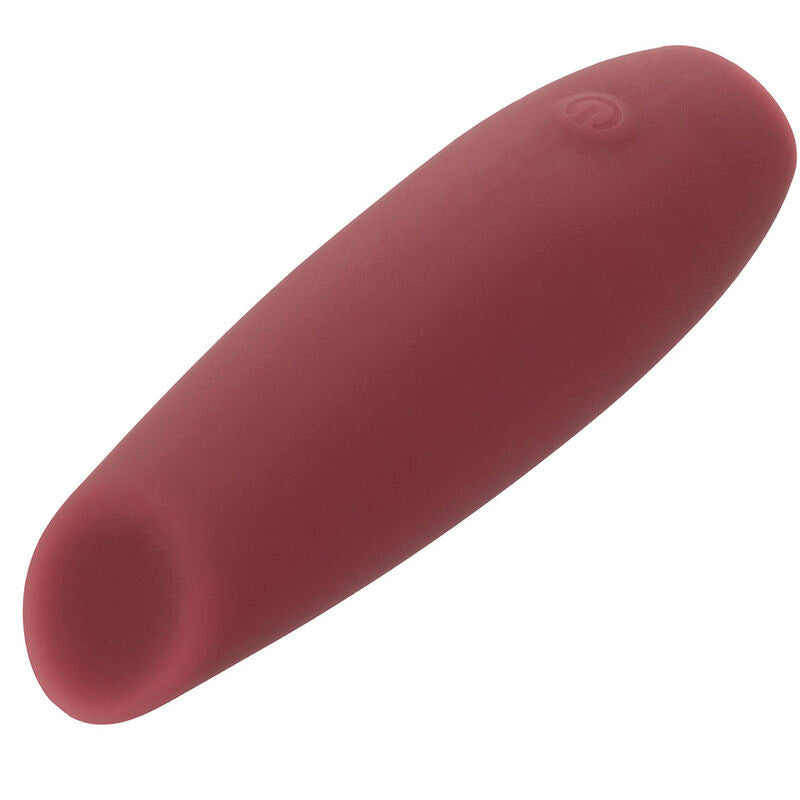 CALEXOTICS - STIMULATEUR MOD TILT ROUGE - Sensualia