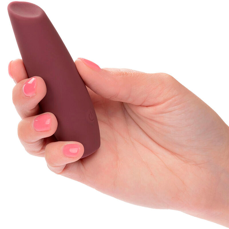 CALEXOTICS - STIMULATEUR MOD TILT ROUGE - Sensualia