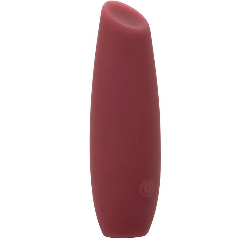 CALEXOTICS - STIMULATEUR MOD TILT ROUGE - Sensualia