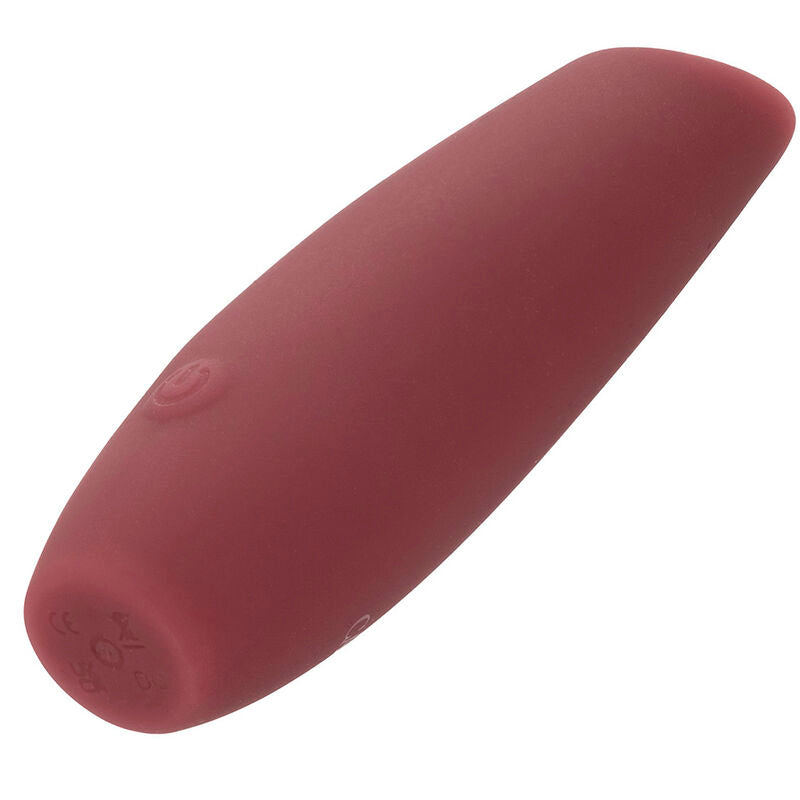 CALEXOTICS - STIMULATEUR MOD TILT ROUGE - Sensualia