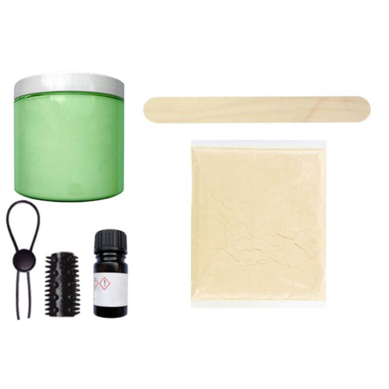 CLONEBOY - GLOW DANS LE KIT CLONER DARK PENIS - Sensualia