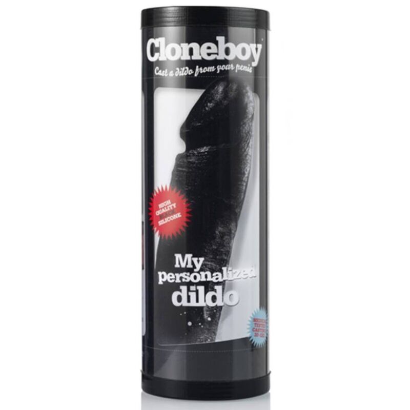 CLONEBOY - KIT PENIS CLONER - Sensualia