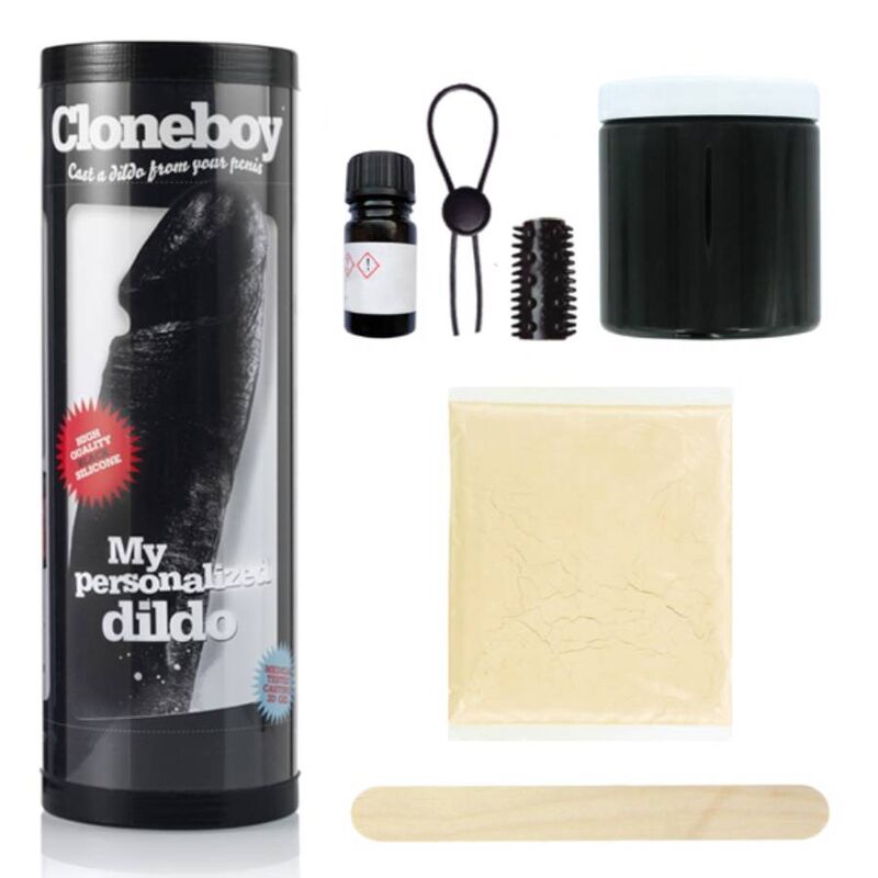 CLONEBOY - KIT PENIS CLONER - Sensualia