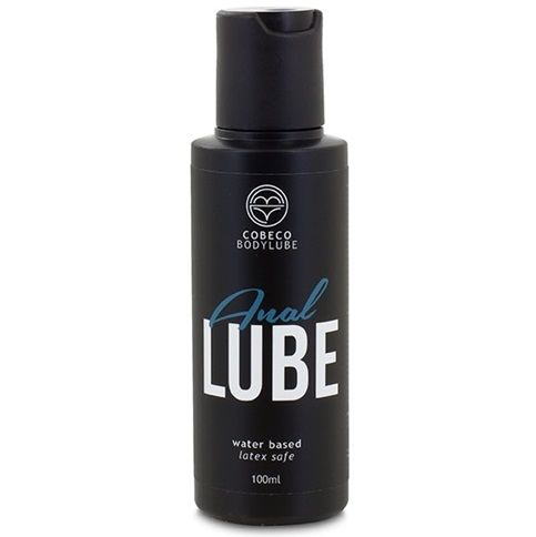 COBECO - LUBRIFIANT ANAL 100 ML - Sensualia
