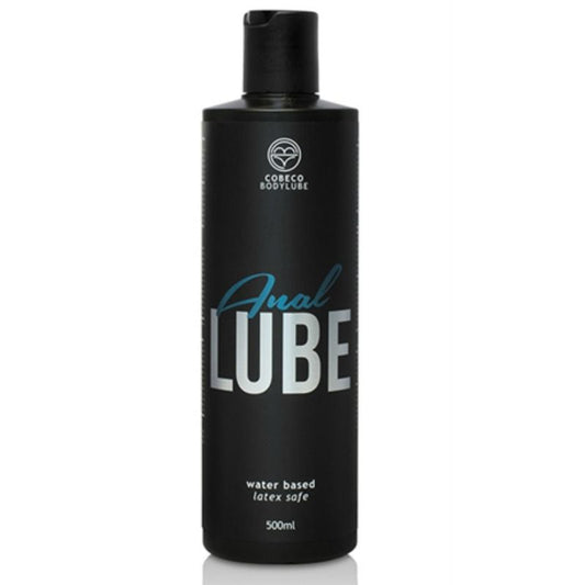 COBECO - LUBRIFIANT ANAL 500ML - Sensualia