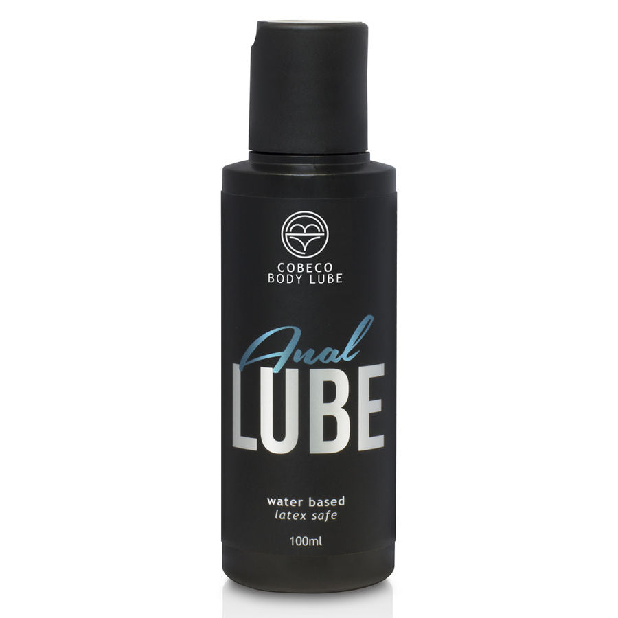COBECO - CBL LUBRIFIANT ANAL 100ML - Sensualia