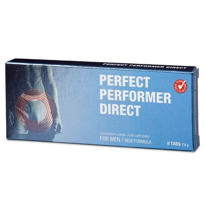 COBECO - ONGLETS DE MONTAGE DIRECT PERFECT PERFORMER - Sensualia