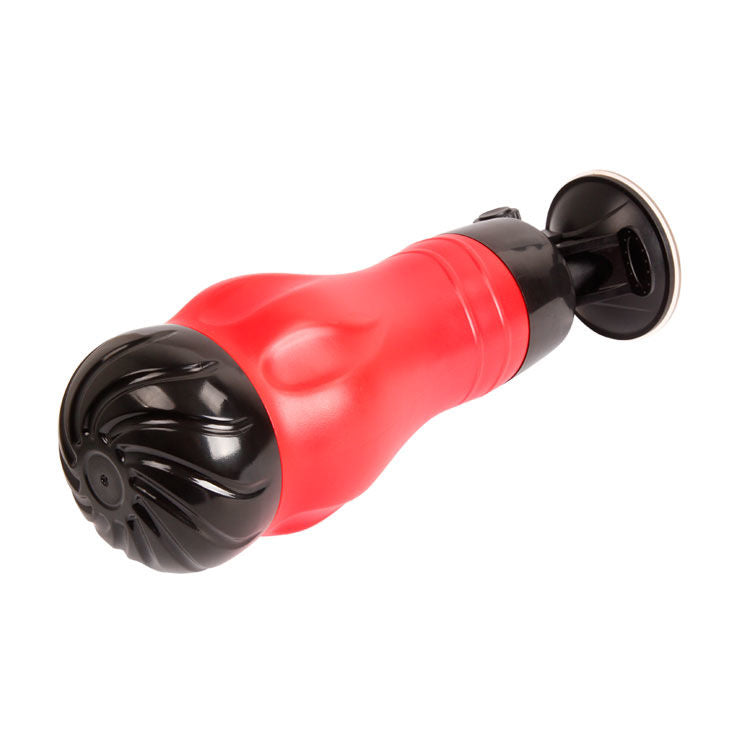 CRAZY BULL - FLORA VAGIN AVEC BASE MASTURBATEUR - Sensualia