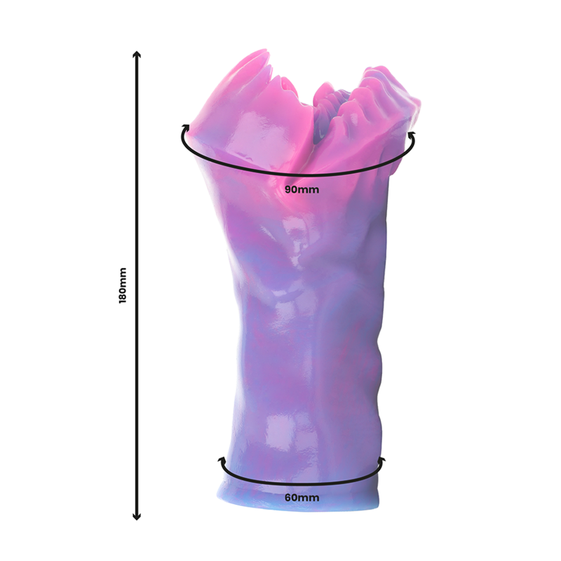 EPIC - ERIS MASTURBATEUR MÂLE CYCLOPS - Sensualia