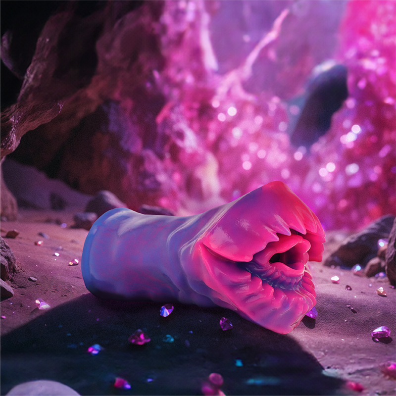 EPIC - ERIS MASTURBATEUR MÂLE CYCLOPS - Sensualia