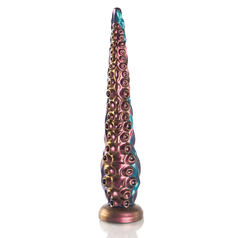 EPIC - GODE FINE TENTACLE CHARYBDIS GRANDE TAILLE - Sensualia