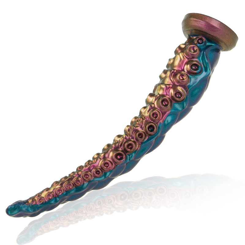 EPIC - GODE FINE TENTACLE CHARYBDIS GRANDE TAILLE - Sensualia