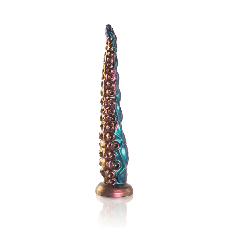 EPIC - GODE FINE TENTACLE CHARYBDIS PETITE TAILLE - Sensualia